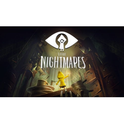  Little Nightmares 1 Steam Hesap